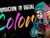 Introduction to Digital Color How to Start in Digital Art Tutorial Part 3
