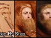 Portrait Painting Tutorial Peter Paul Rubens Master Study Complete Video