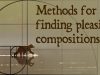 Art Lessons Methods for finding pleasing compositions Aaron39s Art Tips Season 2 E17