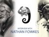 Portraits in Charcoal with Nathan Fowkes