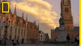 Experience Medieval Art and Architecture in Picturesque Brugge National Geographic