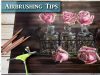 Airbrushing Tips Grex Airbrush Setup amp Demo Lachri
