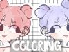 COLORING amp LINEART and how you can improve them