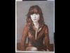 Ep. 01 ZOOEY DESCHANEL PORTRAIT Painting like the old masters