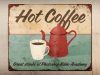 How to Create a Rusty Vintage Tin Sign in Photoshop
