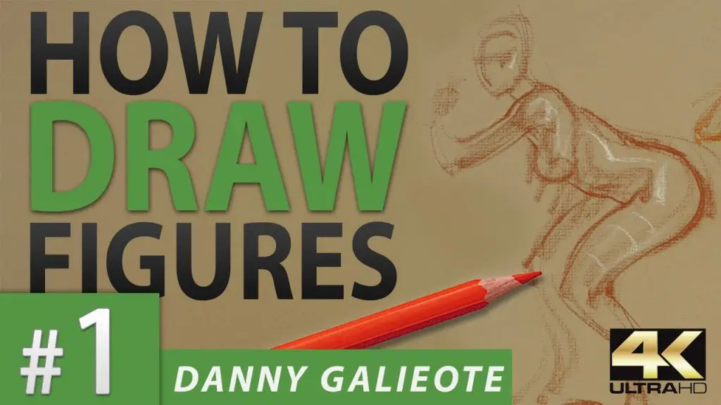 How to draw Anime legs - PaintingTube