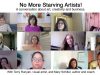 No More Starving Artist A conversation about art creativity and business