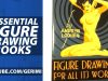 3 Essential Figure Drawing Books