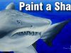 how to paint a shark in oil time lapse painting lesson