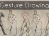 How to do Gesture Drawing 12 Tip Tutorial