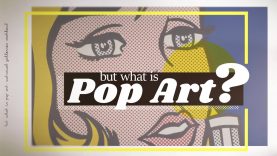 What is Pop Art Art Movements amp Styles