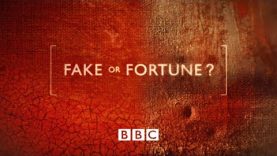 Fake or Fortune Series S06E03 Gauguin