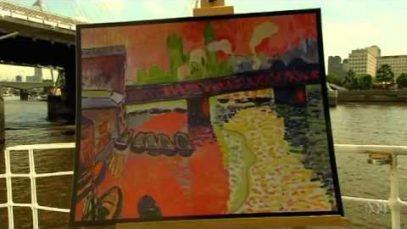 The Forger39s Masterclass Ep. 2 Andre Derain