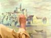 Tom Keating On Painters Monet
