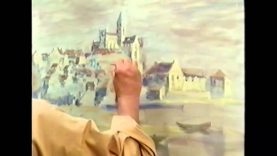 Tom Keating On Painters Monet