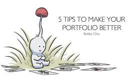 5 Tips to Make Your Portfolio Better