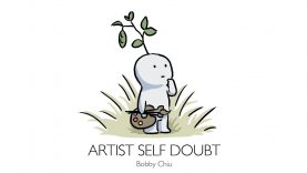 Artist Self Doubt