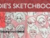Joie39s Sketchbook Fast Crayola