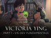 Vis Dev Lab with Victoria Ying Part 1 Vis Dev Fundamentals