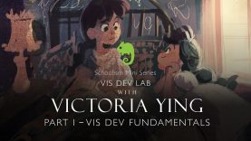 Vis Dev Lab with Victoria Ying Part 1 Vis Dev Fundamentals