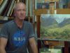 75 Larry Moore Plein Air Paintings