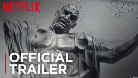 Struggle The Life and Lost Art of Szukalski Official Trailer HD Netflix