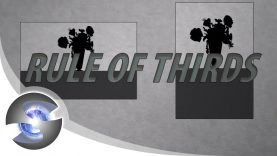 Composition for Artists Ep.04 Rule of Thirds