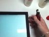 Applying Resin to your Coloured Pencil Drawings