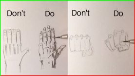 26 DRAWING TIPS YOU39D WISH YOU39D KNOWN SOONER