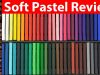 Soft Pastel Review Faber Castell