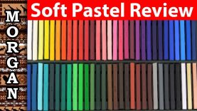 Soft Pastel Review Faber Castell