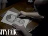 Can A Forensic Sketch Artist Draw Criminals From Movies Vanity Fair