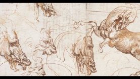 Leonardo da Vinci39s Drawing Materials
