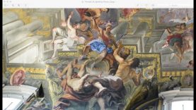 ART Masters and tARTaria.. Andrea Pozzo and the Gods from Our Past of Wonder with ARTofDiNo.com