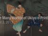Art of Japan The Many Worlds of Ukiyo e Prints