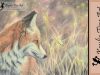 Coloured Pencil Tutorial quotLight and Magicquot How to draw a fox in coloured pencils