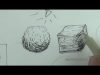 Drawing with Pen amp Ink Part 1 with Alphonso Dunn Strathmore 2015 Online Workshops