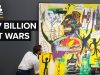 How Two Companies Dominate The 67 Billion Art World