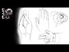How to draw Hands Video Tutorial Narrated
