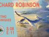 Oil painting techniques and plein air tutorial with Richard Robinson I Colour In Your Life