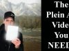 The Plein Air Video You NEED