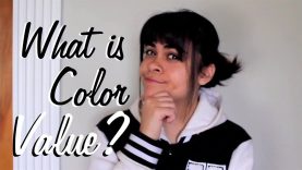 What is Color Value