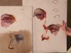 Jennifer Balkan Tip for Painting Eyes