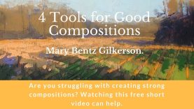 4 Tools for Good Compositions
