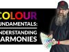 Colour Fundamentals Colour Harmony