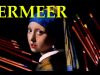 HOW TO DRAW PORTRAITS LIKE THE OLD MASTERS JOHANNES VERMEER