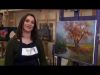 Last Day39s of Autumn Oils LANDSCAPE TUTORIAL Paint With Maz Online Class PREVIEW