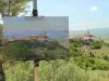 Marc Dalessio39s Minute Painting Video 5 Sight size in Plein air