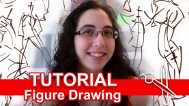 Tutorial Figure Drawing What Is It amp How to Start