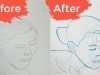 2 Beginners INSTANTLY Improve How to draw what you see